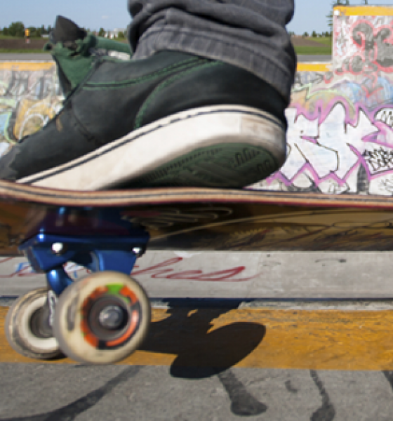 How to Decide Which Skateboard Is Right for You